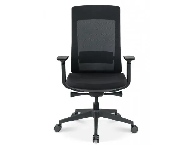 DEKKO Interiors | Αισθητική & Εργονομία στα Έπιπλα Γραφείου Το SmartOffice είναι το κάθισμα που απολαμβάνει απαράμιλλη ευελιξία. Εντελώς προσαρμόσιμο σε εκδόσεις και χρώματα, διαμορφώνεται στις ανάγκες εκείνων που το χρησιμοποιούν, δίνοντας μια παρατεταμένη εμπειρία ευχαρίστησης